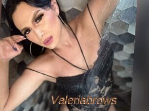 Valeriabrows