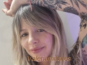 Valeriamillares