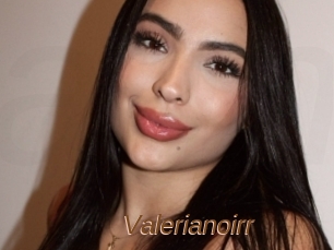 Valerianoirr