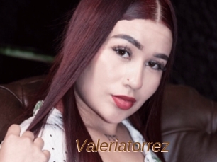 Valeriatorrez