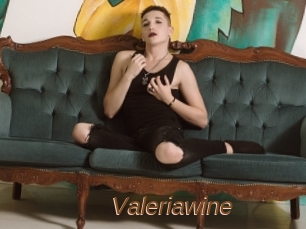 valeriawine Annuaire Sexe