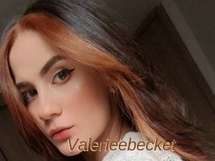 Valerieebecket