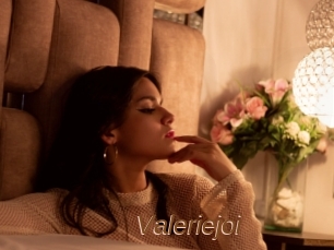 Valeriejoi