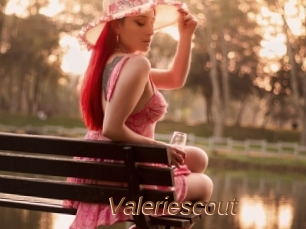 Valeriescout