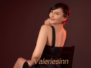 Valeriesinn