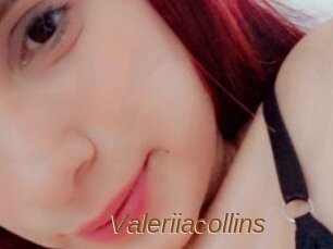 Valeriiacollins