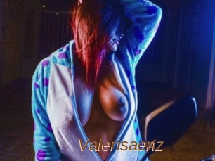 Valerisaenz