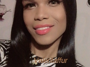 Valeritaffur