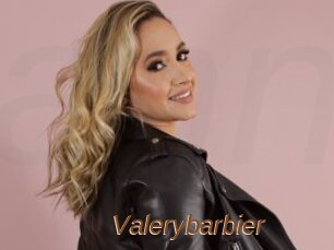 Valerybarbier