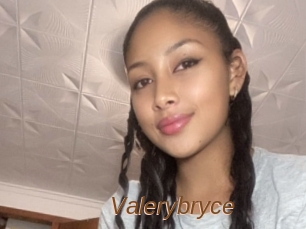 Valerybryce