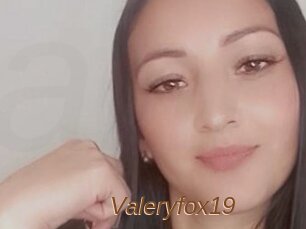 Valeryfox19