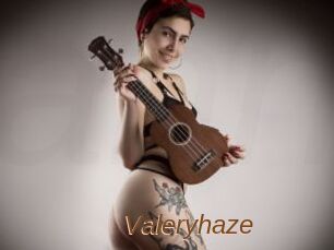 Valeryhaze