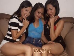 Valeryi