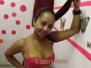 Valerylatin