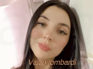 Valerylombardi