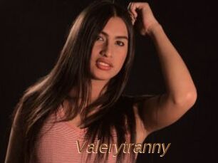 Valerytranny