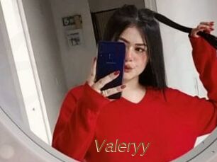 Valeryy