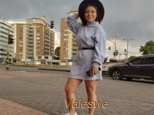 Valeswe