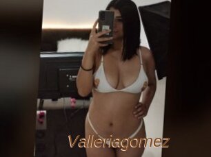 Valleriagomez
