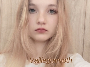 Valliegranroth