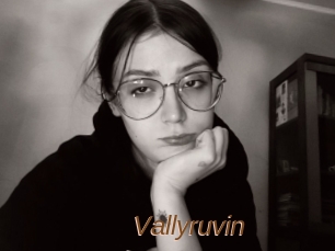 Vallyruvin