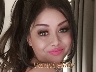 Vampirelady