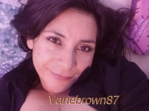 Vanebrown87