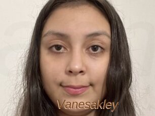 Vanesakley