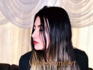 Vanessamillert