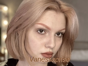 Vanessaprise