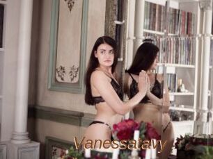 Vanessatavy