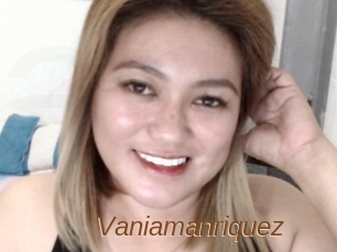 Vaniamanriquez