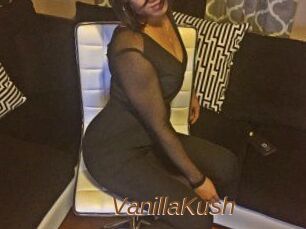 VanillaKush