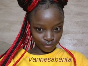 Vannesabenta