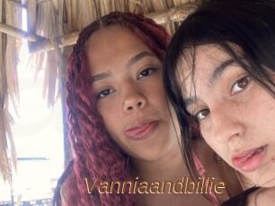 Vanniaandbillie