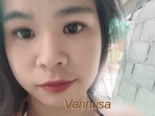 Vannusa