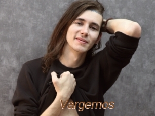 Vargernos