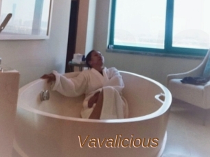 Vavalicious