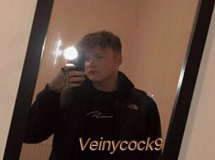 Veinycock9