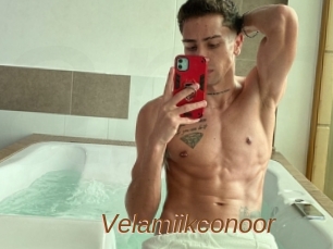 Velamiikconoor