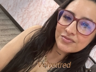 Velvettred