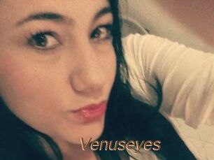 Venuseyes