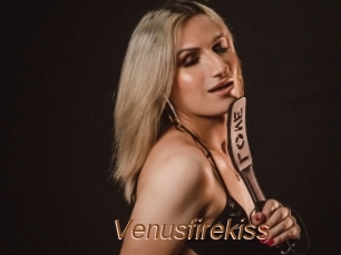 Venusfirekiss