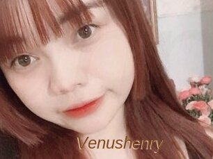 Venushenry