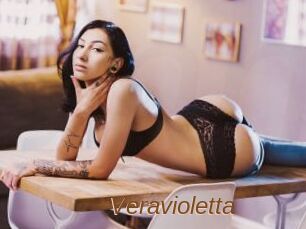 Veravioletta