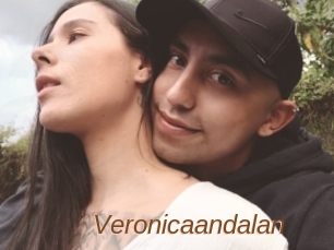 Veronicaandalan