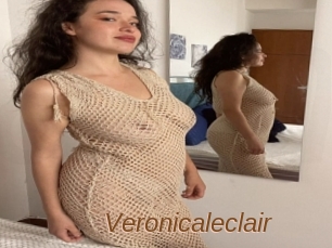Veronicaleclair