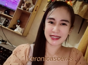 Veronicascents