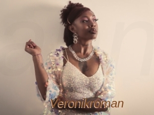 Veronikroman