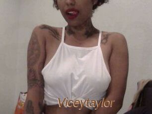 Viceytaylor